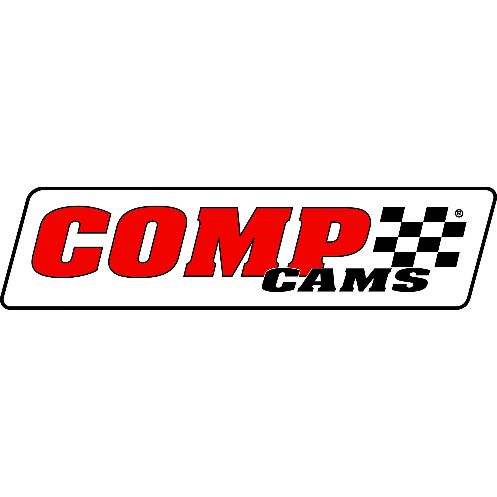 Pushrod Comp Cams Hi-tech De 7.650 Pulgadas De Largo Y 5/16 Pulgadas De Diámetro