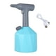 thumbnail image 4 of Botella Pulverizadora De Riego Pulverizador Eléctrico Portátil Para Jardinería Interior/exterior 1,6 L Azul, 4 of 5