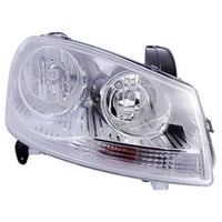 Repuestos Del Sol - Óptico Derecho Great Wall Wingle 5 2.0 Gw4D20B Crdi 2011 2021