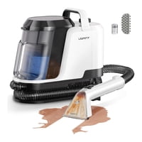 Uwant Mejor Marca Para Pequeño Producto De Electrodomestico - Uwant Y100 Máquina Limpiadora Portátil De Alfombras Y Tapicería 18000Pa Succion
