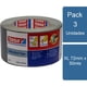 thumbnail image 1 of Pack 3 Cintas de Ducto (Duct Tape) Profesional XL 72mm x 50mts, 1 of 2