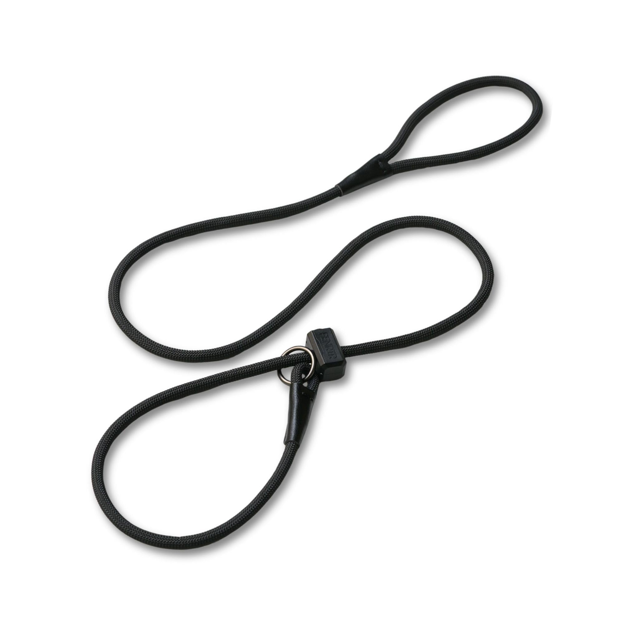 Correa De Entrenamiento Profesional Para Perros Slip Leash Fenrir Ragnar De 1,4 M
