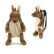 thumbnail image 1 of 40Cm Children Cute Plush toy Lovely Cartoon Brown Bear Backpack Kawaii School bag girls boys Kindergarten Birthday Festival gift, 1 of 3