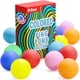 thumbnail image 1 of Pelotas de ping pong D-Xam, multicolor, 40 mm, paquete a granel, 1 of 8
