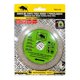 thumbnail image 2 of 4 Discos de corte para vidrio porcelanato, 2 of 6