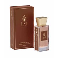 Jivi The Story Of Oud Chapter7 Sophistication Parfum 100Ml