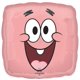 thumbnail image 4 of Juego de 5 globos de foil SpongeBob de Anagram, 4 of 4