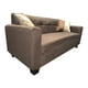 thumbnail image 3 of Sofa Cafe Alonso 2 Cuerpos, 3 of 3