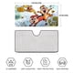 thumbnail image 4 of Parasol para Parabrisas Desmarcar Chip 'n' Dale 140cm x 76cm, 4 of 6