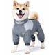 thumbnail image 3 of Suéter para perro Pet Life 'Tail Runner' ligero y ventilado, 3 of 9