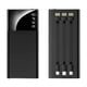 thumbnail image 2 of Cargador Portátil Power Bank 40000mAh Múltiples Dispositivos, 2 of 7