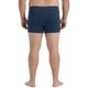 thumbnail image 3 of INSPIRE CHIC Boxer Brief para Hombre Grande y Alto con Cintura Elástica Cómoda de Talle Medio 4XL Azul Marino, 3 of 6