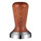 thumbnail image 2 of Martillo De Polvo De Acero Inoxidable Con Distribución De Manipulación De Café De 1 Pieza Para Cafetera Dalbergia 53mm, 2 of 4