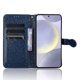 thumbnail image 4 of Funda Cartera Lunares Samsung Galaxy S26 con Tarjetero, Correa y Soporte Azul, 4 of 6