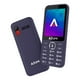 thumbnail image 2 of Celular AZUMI SA4  Barrita 4G, 2 of 8