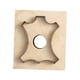 thumbnail image 3 of Hoja De Acero Japonesa, Molde Para Recortar Bricolaje, Regla De Madera, Etiqueta Colgante L 72X60mm, 3 of 5