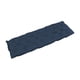 thumbnail image 2 of Banco Columpio Silla Cojín Asiento Cojín Muebles De Jardín Interior Exterior Decorar Azul Marino 150x50cm, 2 of 5