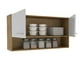 thumbnail image 2 of Mueble Aereo New Evandro 1o5 Cm, 2 of 3