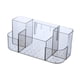 thumbnail image 4 of Estante De Pared Para Baño, Multiusos, Moderno, Bandeja De Almacenamiento Para Dormitorio, Mesa, Apartamento, Gris, 4 of 5