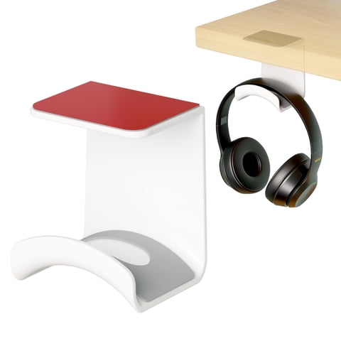 Soporte Para Audífonos Liboer Mini Para Debajo Del