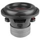 thumbnail image 4 of Subwoofer Audiopipe 25 cm 1800 W 4 ohmios Quad Stack, 4 of 8