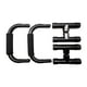 thumbnail image 1 of Push Up Bars Stands Accesorios Para Entrenamiento De Músculos Pectorales, 1 of 5
