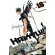 thumbnail image 1 of Manga Haikyu!! 16 Ivrea Argentina, 1 of 2