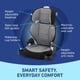 thumbnail image 4 of Asiento de coche Booster Graco TurboBooster 2.0 Highback Declan, 4 of 8
