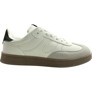 Zapatilla Urbana Mujer Blanco Nirvana Detogni