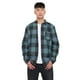 thumbnail image 1 of Camisa Hombre Cuadros Color Azul Corona, 1 of 5