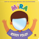 thumbnail image 1 of Mira ¡Estoy feliz! de Editorial Contrapunto, 1 of 7