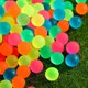 thumbnail image 1 of Bouncy Balls Pangda, 120 unidades, 22 mm de diámetro, recuerdos de fiesta, 1 of 7