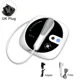 thumbnail image 1 of Ultrasonic Therapy Machine For Pain Relief Ultrasound Physiotherapy Massage Device 1MHz Intensity Touch Control Personal Care, 1 of 3