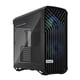 thumbnail image 1 of Funda para juegos de PC con diseño fractal Torrent RGB Black ATX Mid Tower, 1 of 2