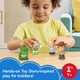 thumbnail image 2 of Set Figuras FisherPrice Little People Toy Story 4 Unidades, 2 of 3