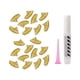 thumbnail image 5 of 20x Tapones Para Uñas De Gato, Accesorios De Aseo, Aplicación Fácil, útiles Tapones Para Uñas Para Mascotas S, 5 of 5