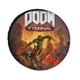 thumbnail image 1 of Funda para Neumático Desmarcar Doom Eternal 76cm, 1 of 6