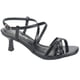 thumbnail image 1 of Sandalia Via Marte Mujer 23-18503 V Preto Casual, 1 of 4