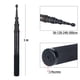 thumbnail image 2 of Palo para selfies Rukkawwa de fibra de carbono 36 cm-300 cm, 2 of 4