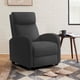 thumbnail image 2 of Berger Reka Reclinable Negro, 2 of 6