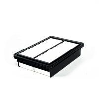 Alternativo Coreano - Filtro De Aire Alternativo Koreano Hyundai Elantra 2016 2017 2018 Negro