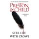thumbnail image 1 of Libro Grand Central: Still Life with Crows, 1 of 1