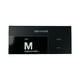 thumbnail image 1 of LÁPIZ DE CARBÓN MIYA M SERIES 10UNDS, DURO, 1 of 4