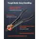 thumbnail image 3 of Kit de Herramientas para Tuercas Remachables VEVOR 43 cm con 13 Mandriles y 130 Tuercas, 3 of 9