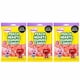 thumbnail image 3 of Gomitas de Corazon Sabor Melocoton Marca MeiLing 120gr*Caja, 3 of 3