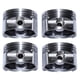 thumbnail image 1 of Juego pistones std chevrolet corsa 1.6 1993 1997, 1 of 2