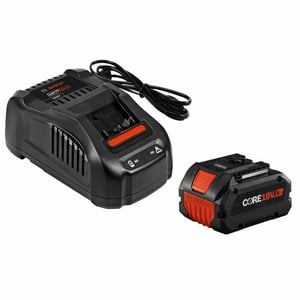 Kit De Inicio Bosch Gxs18V-12N14 De 18 V Con Batería Core18V 8Ah