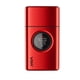 thumbnail image 1 of Shaver Afeitadora Profesional Vgr 377 9000rpm Regulable Rojo, 1 of 3
