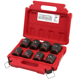 thumbnail image 2 of Set 8 Dados de Impacto 3/4" Milwaukee 49-66-7017, 2 of 2