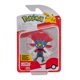 thumbnail image 1 of Figura de Batalla Pokémon Weavile Serie 17, 1 of 2